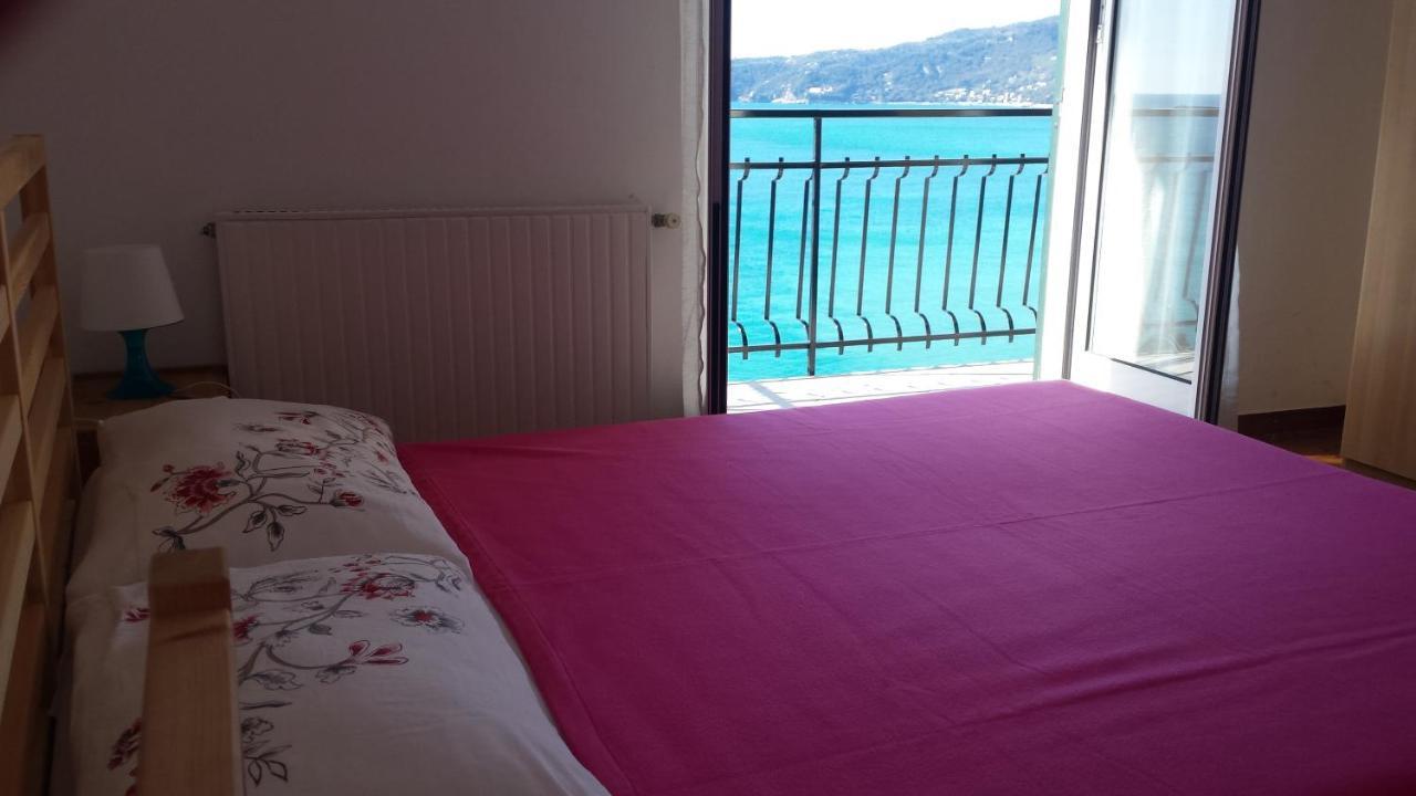 Mare E Vista Portofino - Sea And Portofino View Zoagli Exterior foto