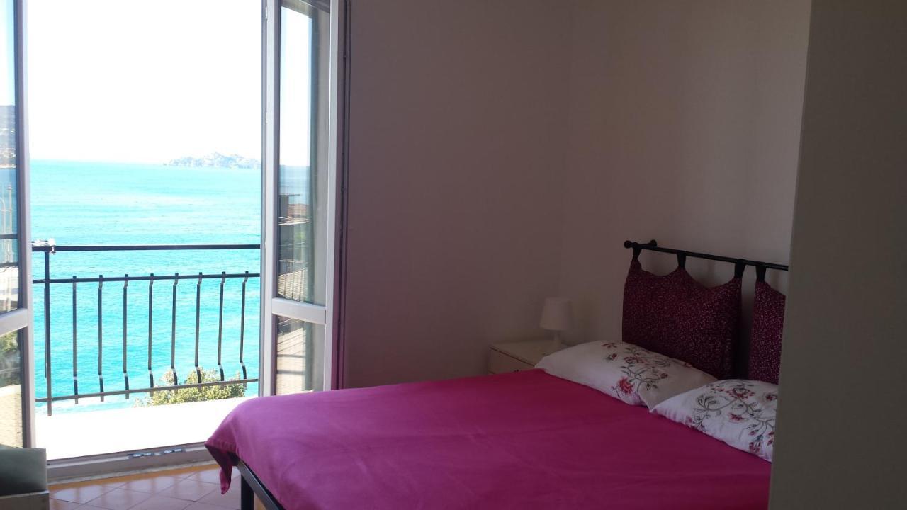Mare E Vista Portofino - Sea And Portofino View Zoagli Exterior foto